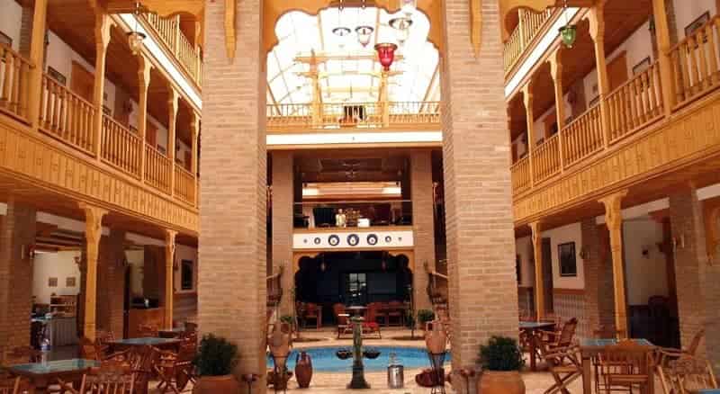 Ottoman Residence Boutique Hotel